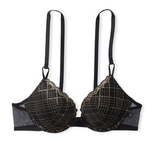 Victoria’s Secret Bra